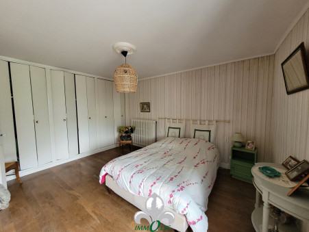 A vendre maison Plottes 71700; 152 000 € 