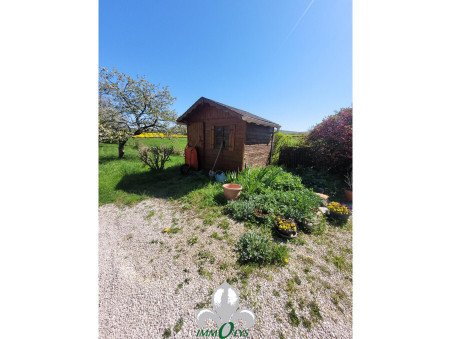 Maison sur Plottes ; 152 000 €  ; Vente Réf. NM3328