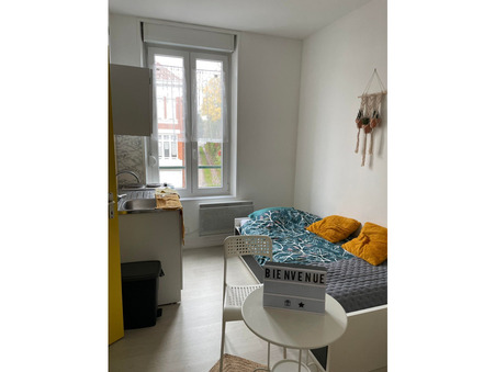 Aulnoye-Aymeries  420 €