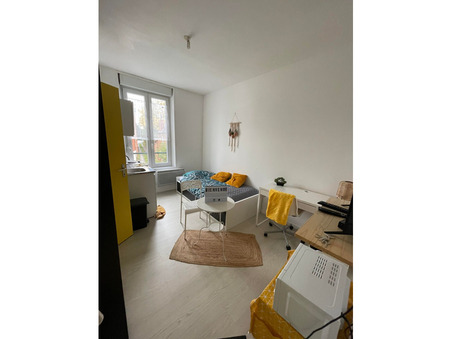 Appartement 420 €  Réf. 1_2237_AJ_ Aulnoye-Aymeries
