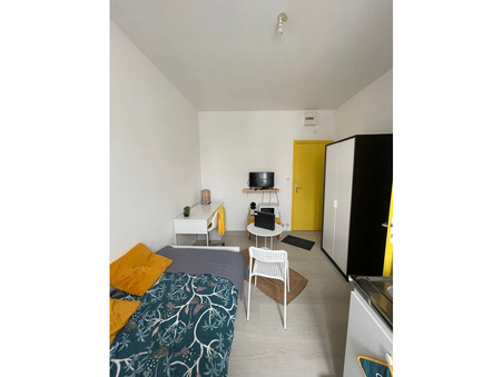 Location appartement Aulnoye-Aymeries Réf. 1_2237_AJ_