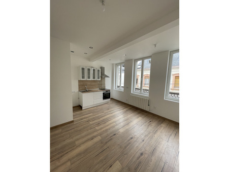 Le Quesnoy  580 €