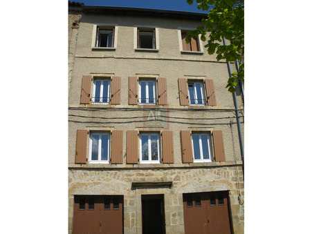 Vente Immeuble Pradelles Réf. 3272 - Slide 10