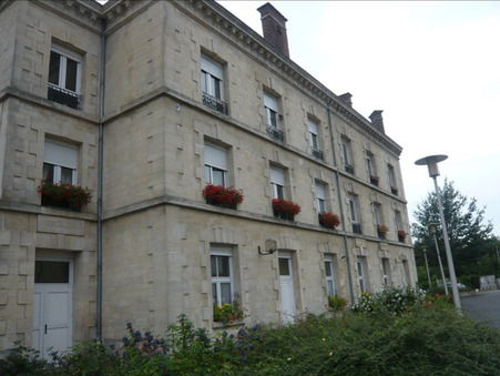 Saint-Maximin  940 €