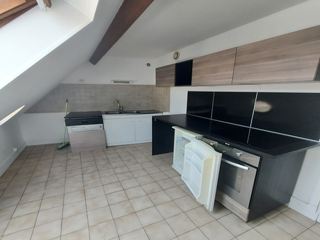 Luzarches  620 €