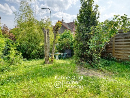 GENNEVILLIERS  549 000 €
