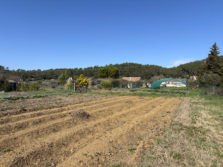 Pignans  478 000 €