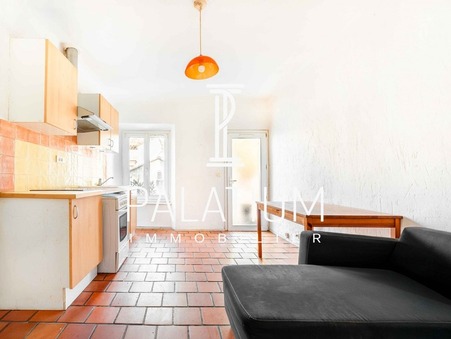 Gréoux les Bains 79 000 €