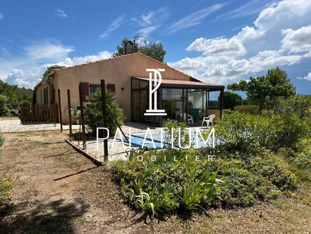 Esparron de Verdon  370 000 €