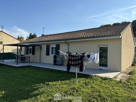Saint-Mihiel  175 110 €