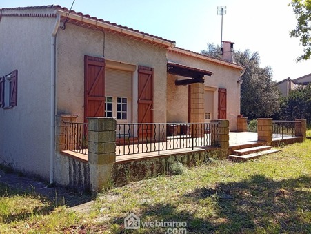 Le Thoronet  320 000 €