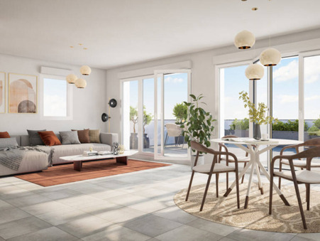 ST PIERRE EN FAUCIGNY  392 000 €