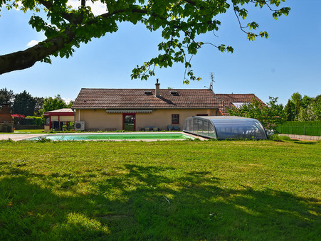 Notre dame de boisset  319 000 €