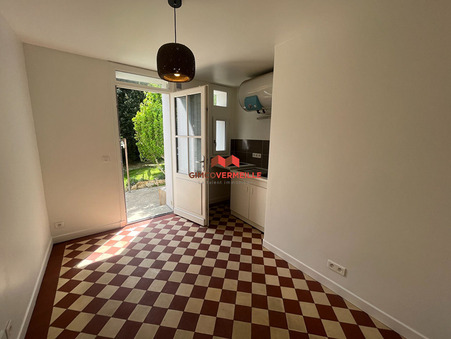 Vaucresson  750 €