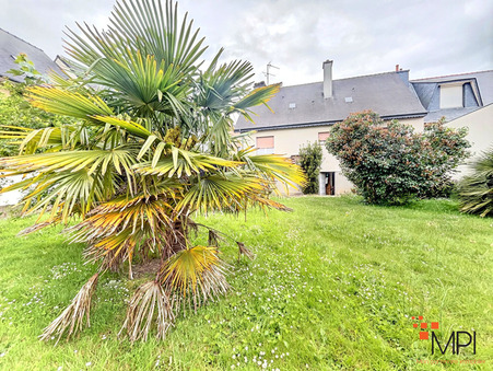 L hermitage  256 515 €
