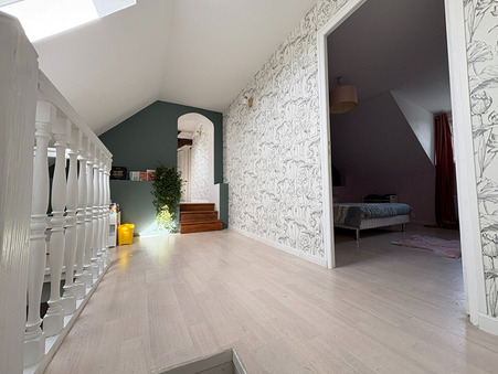 Vente maison 169 700 € Saint Clement des Levees