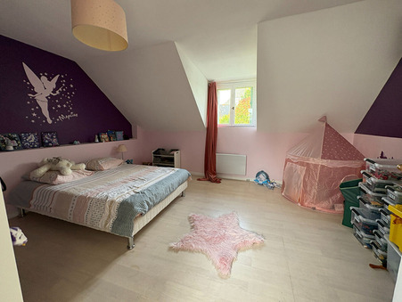 Maison 169 700 € sur Saint Clement des Levees (49350) - Réf. 389JW