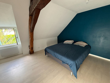 Maison 169 700 € Réf. 389JW Saint Clement des Levees
