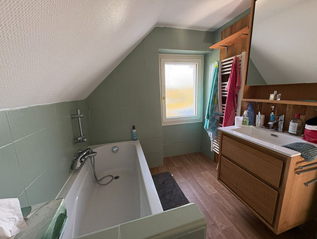 Vente maison 169 700 € Saint Clement des Levees