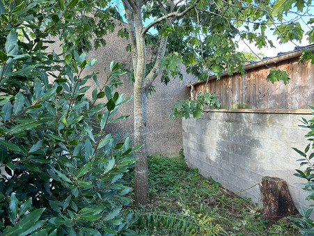 Maison 169 700 € Réf. 389JW Saint Clement des Levees