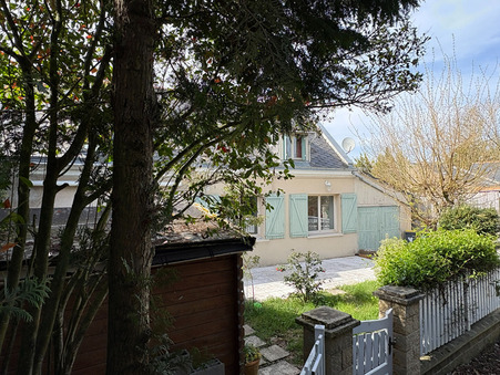 Vente maison 169 700 € Saint Clement des Levees