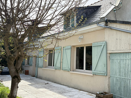 Vente maison 169 700 € Saint Clement des Levees