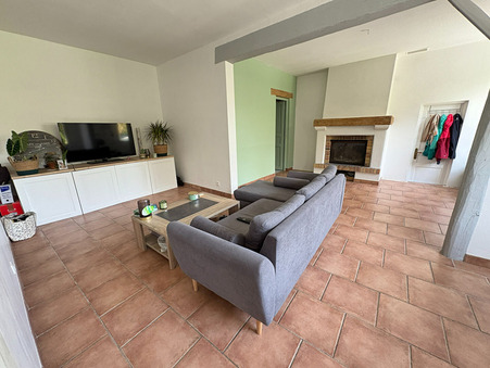 Achat maison Saint Clement des Levees Réf. 389JW