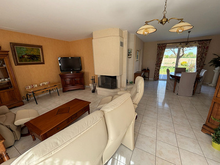 Maison sur Saint Clement des Levees ; 291 200 € ; Achat Réf. 420SP