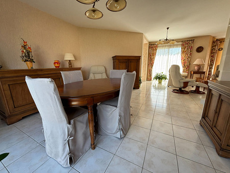 Maison 291 200 € Réf. 420SP Saint Clement des Levees