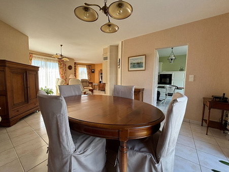 Maison 291 200 € sur Saint Clement des Levees (49350) - Réf. 420SP