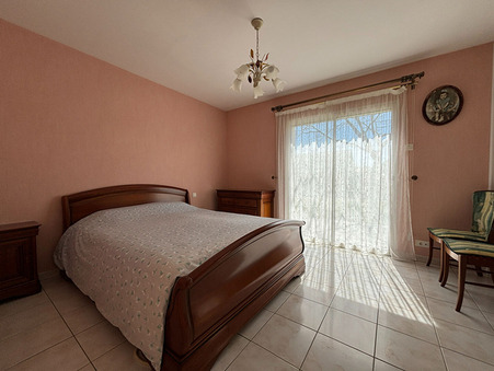 Vente maison 291 200 € Saint Clement des Levees