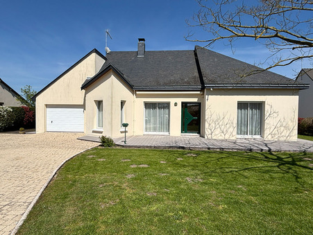 Vente maison 291 200 € Saint Clement des Levees