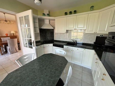 Achat maison Saint Clement des Levees Réf. 420SP