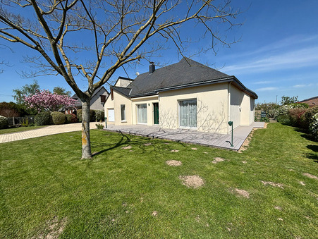 Maison sur Saint Clement des Levees ; 291 200 € ; Vente Réf. 420SP