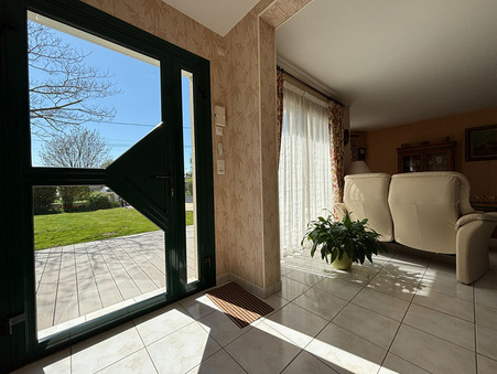 Maison sur Saint Clement des Levees ; 291 200 € ; Achat Réf. 420SP