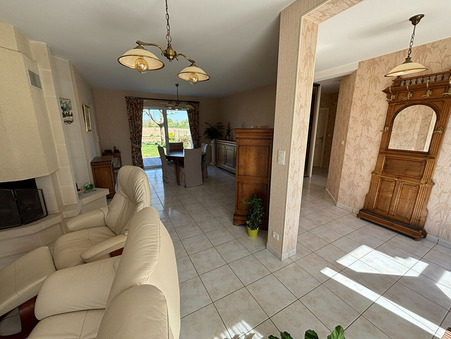 Vente maison 291 200 € Saint Clement des Levees