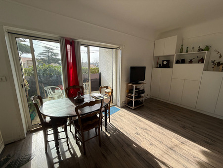 La ciotat  325 000 €