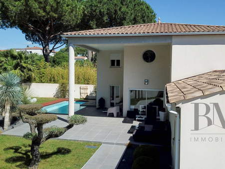 Achat maison Entre Vignes Réf. 404