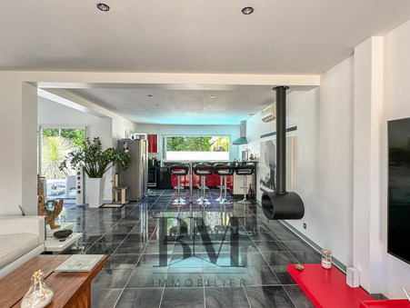 A vendre maison Entre Vignes 34400; 730 000 €