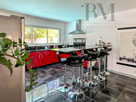 Vente maison 730 000 € Entre Vignes