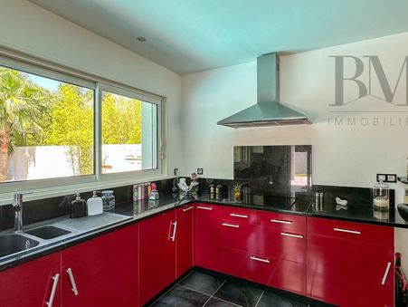 Maison 730 000 € Réf. 404 Entre Vignes