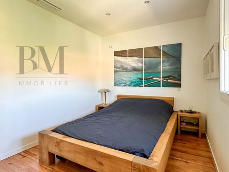 A vendre maison Entre Vignes 34400; 730 000 €