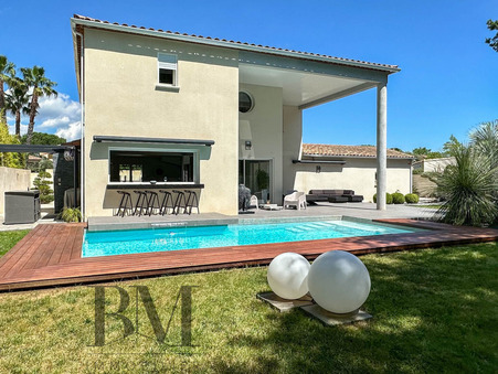 Achat maison Entre Vignes Réf. 404