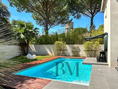 Achat maison Entre Vignes Réf. 404