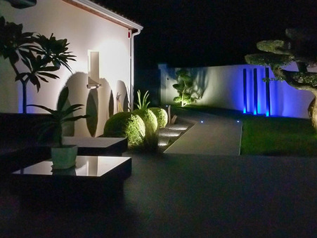 Maison 730 000 € sur Entre Vignes (34400) - Réf. 404