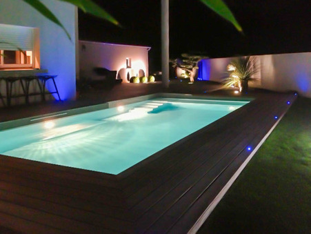 Maison sur Entre Vignes ; 730 000 € ; Vente Réf. 404