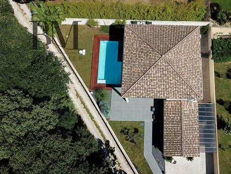 Vente maison 730 000 € Entre Vignes