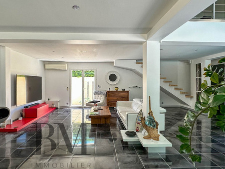 Vente maison 730 000 € Entre Vignes