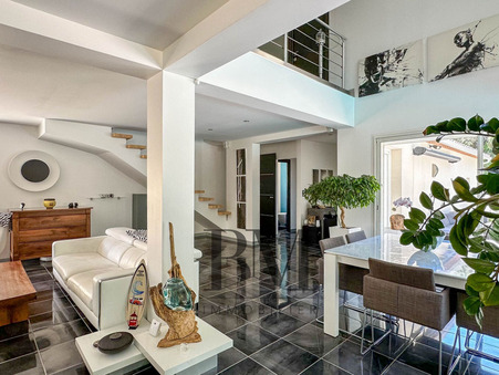 Maison sur Entre Vignes ; 730 000 € ; Vente Réf. 404