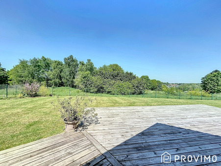 Maison 659 000 €  Réf. 57_LH-04-0325 Arras